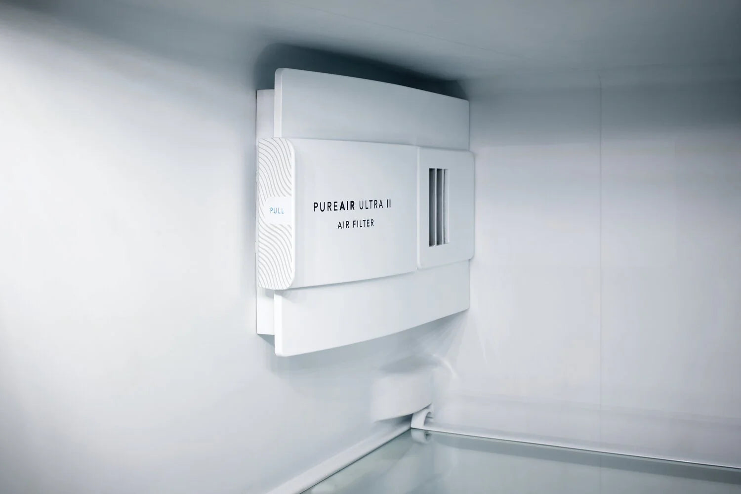 Frigidaire Gallery Réfrigérateur côte à côte 33 po, 22,3 pi³, en acier inoxydable anti-salissures, GRSS2352AF