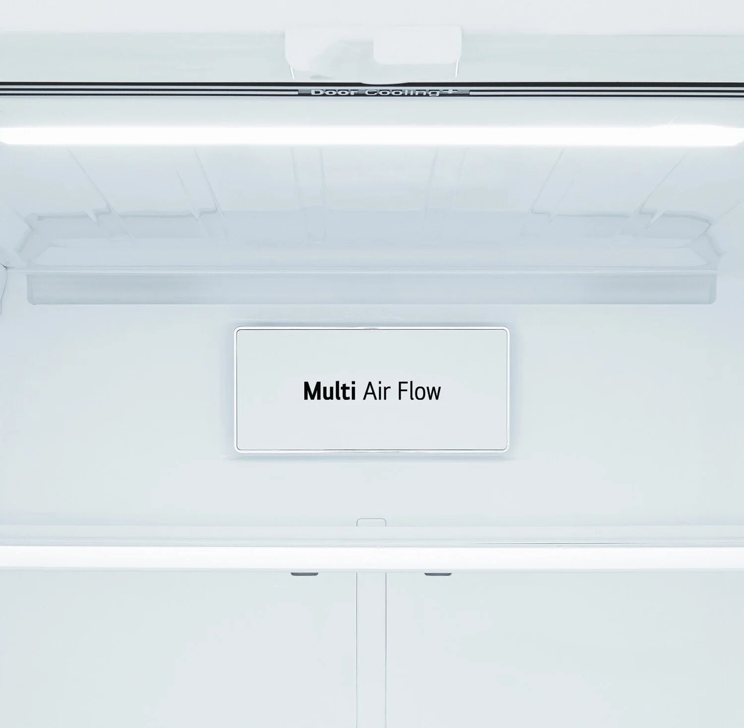 Réfrigérateur LG Smart 25 pi³ Portes Françaises 33" Inox