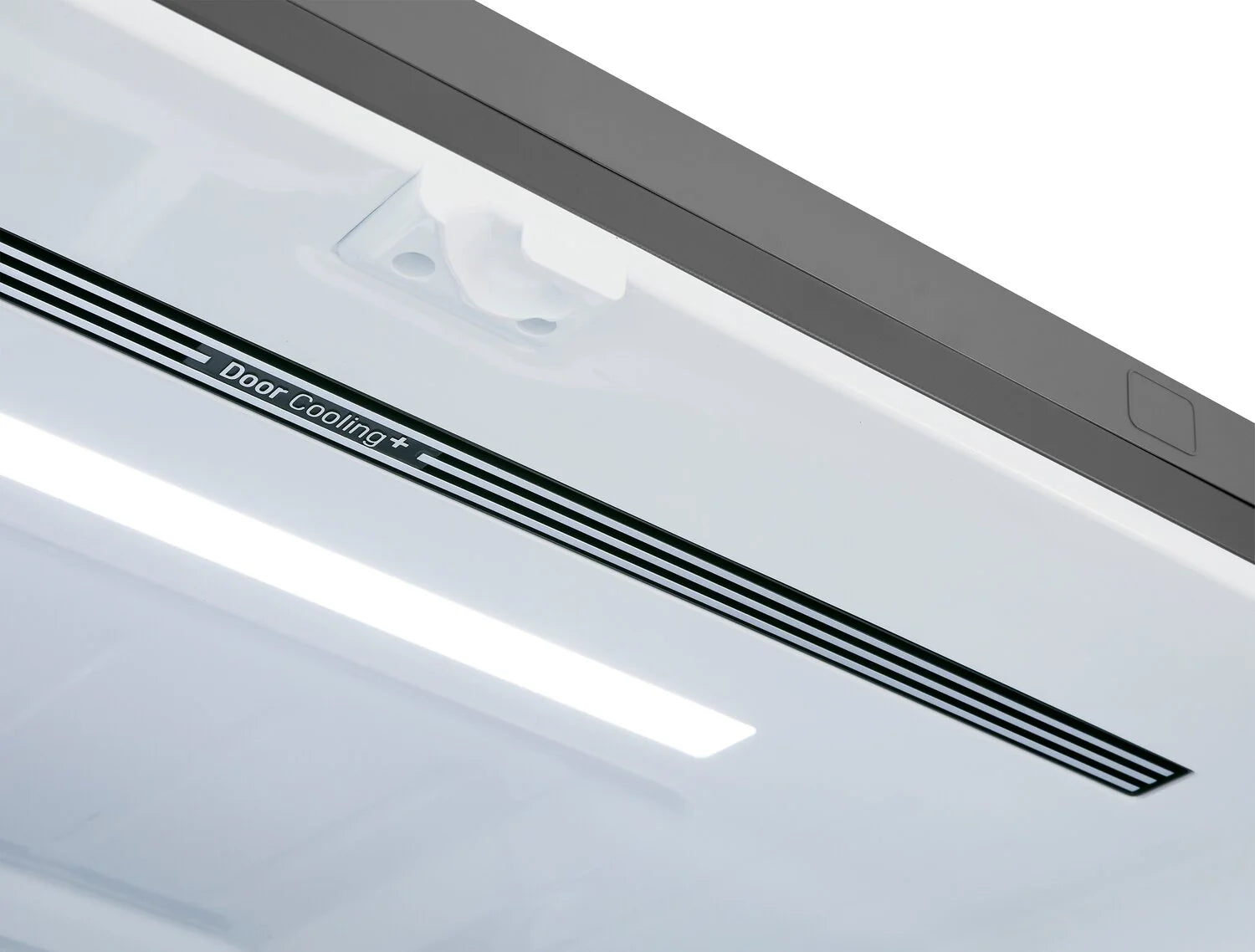 Réfrigérateur LG 32 pi³ Portes Françaises 36" Inox Wi-Fi