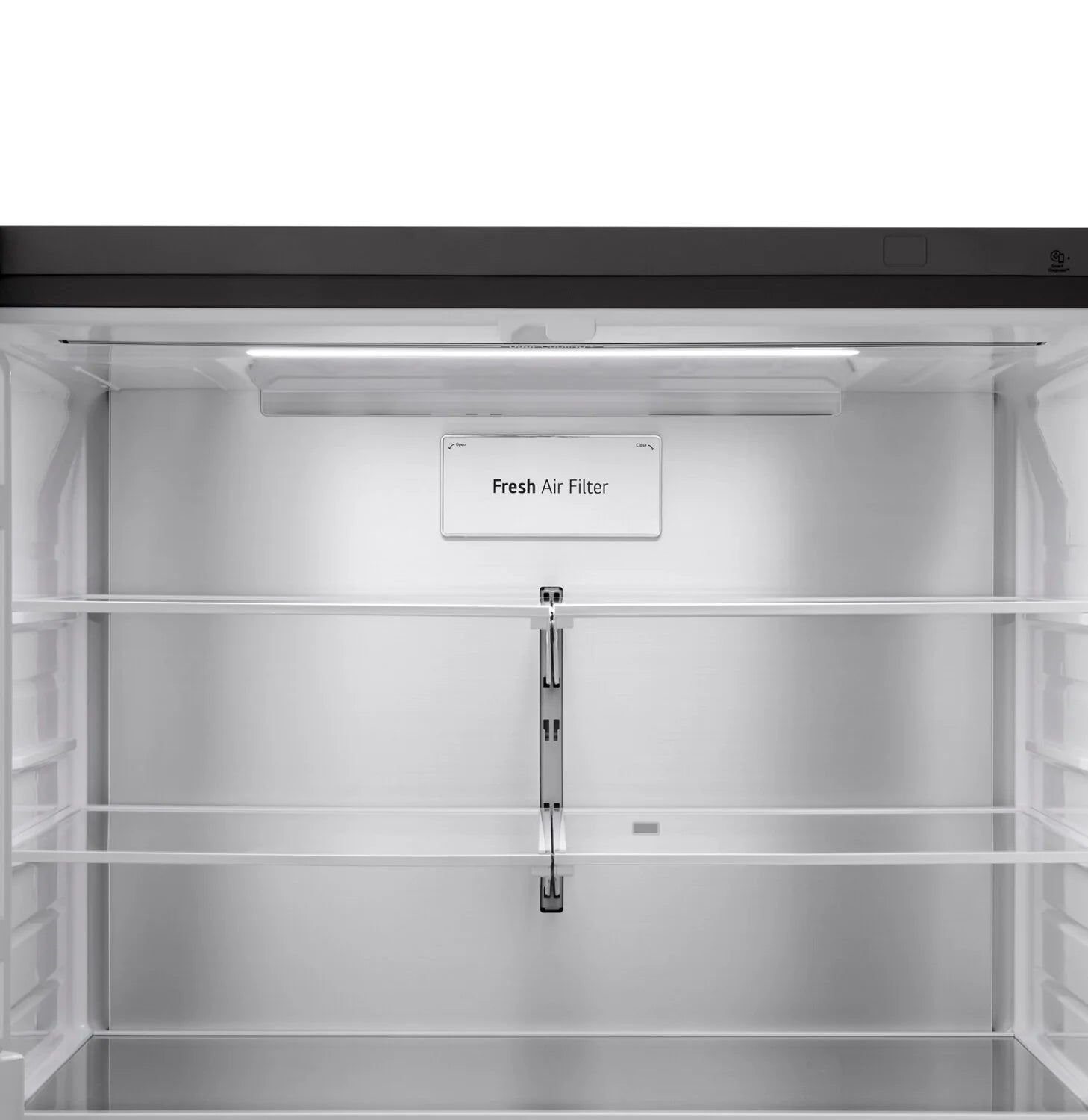 Réfrigérateur LG 29 pi³ InstaView™ MyColour™ Inox 36"