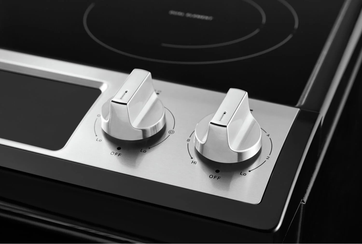 Cuisinière Whirlpool 4,8 pi³ Acier inoxydable 30 po YWEE515S0LS