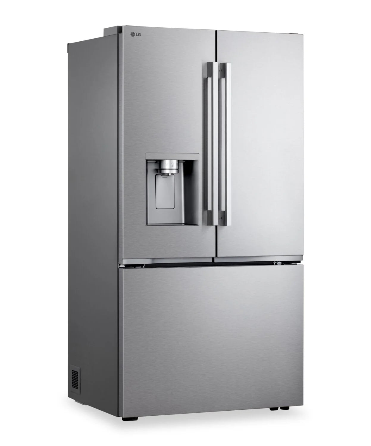 Réfrigérateur LG 36" 23,7 pi³ Profondeur Comptoir MAX Craft Ice™ Zero Clearance™ LF24Z6530S
