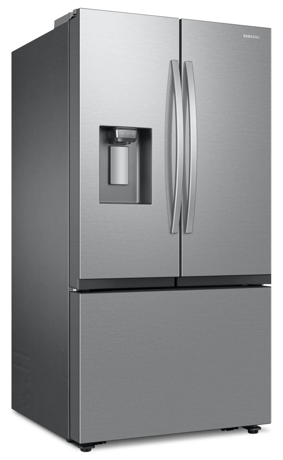 Réfrigérateur Samsung RF32CG5400SRAA | 36" SpaceMax 31 pi³ Inox