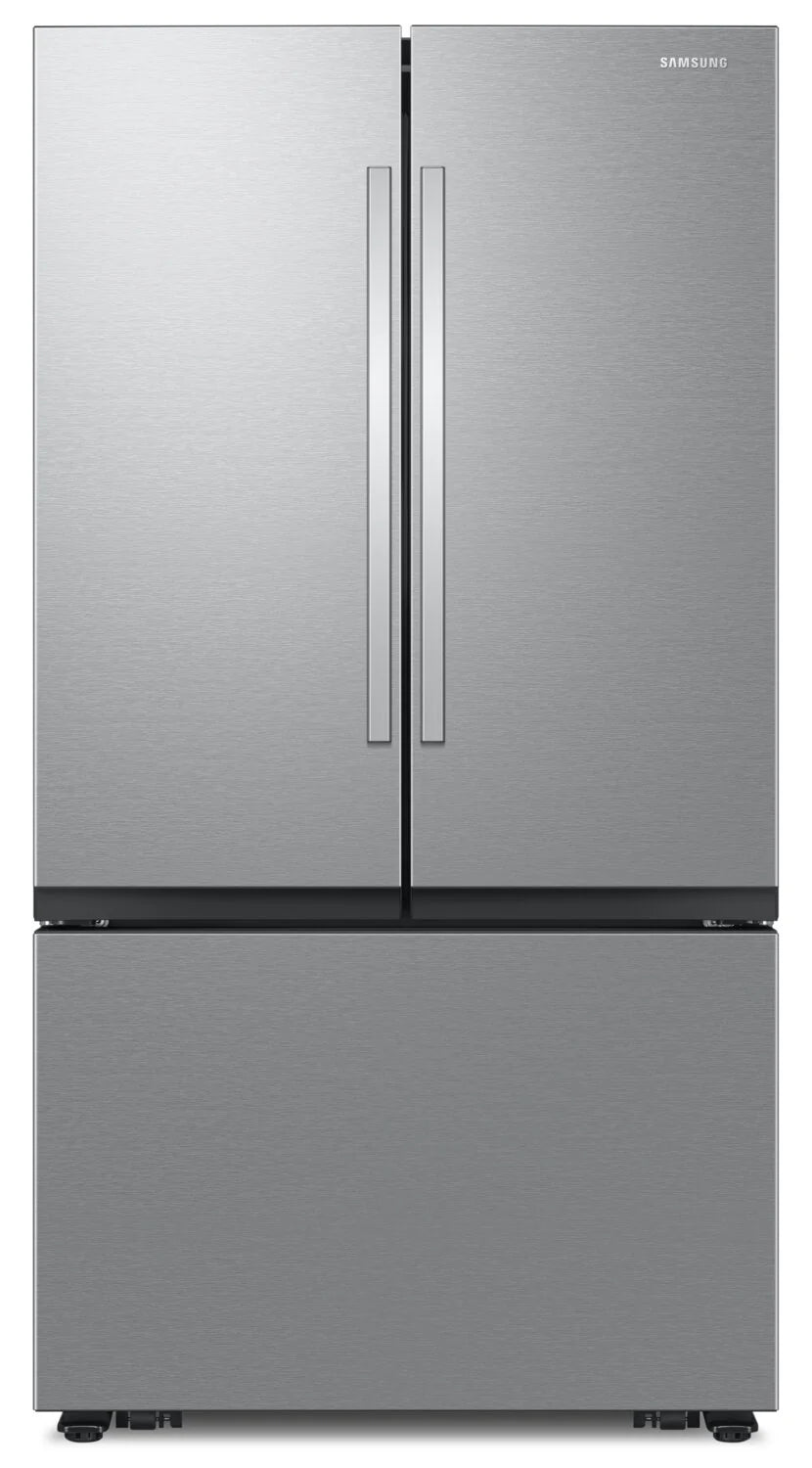 Réfrigérateur Samsung RF27CG5100SRAA | 36" SpaceMax 27 pi³ Inox