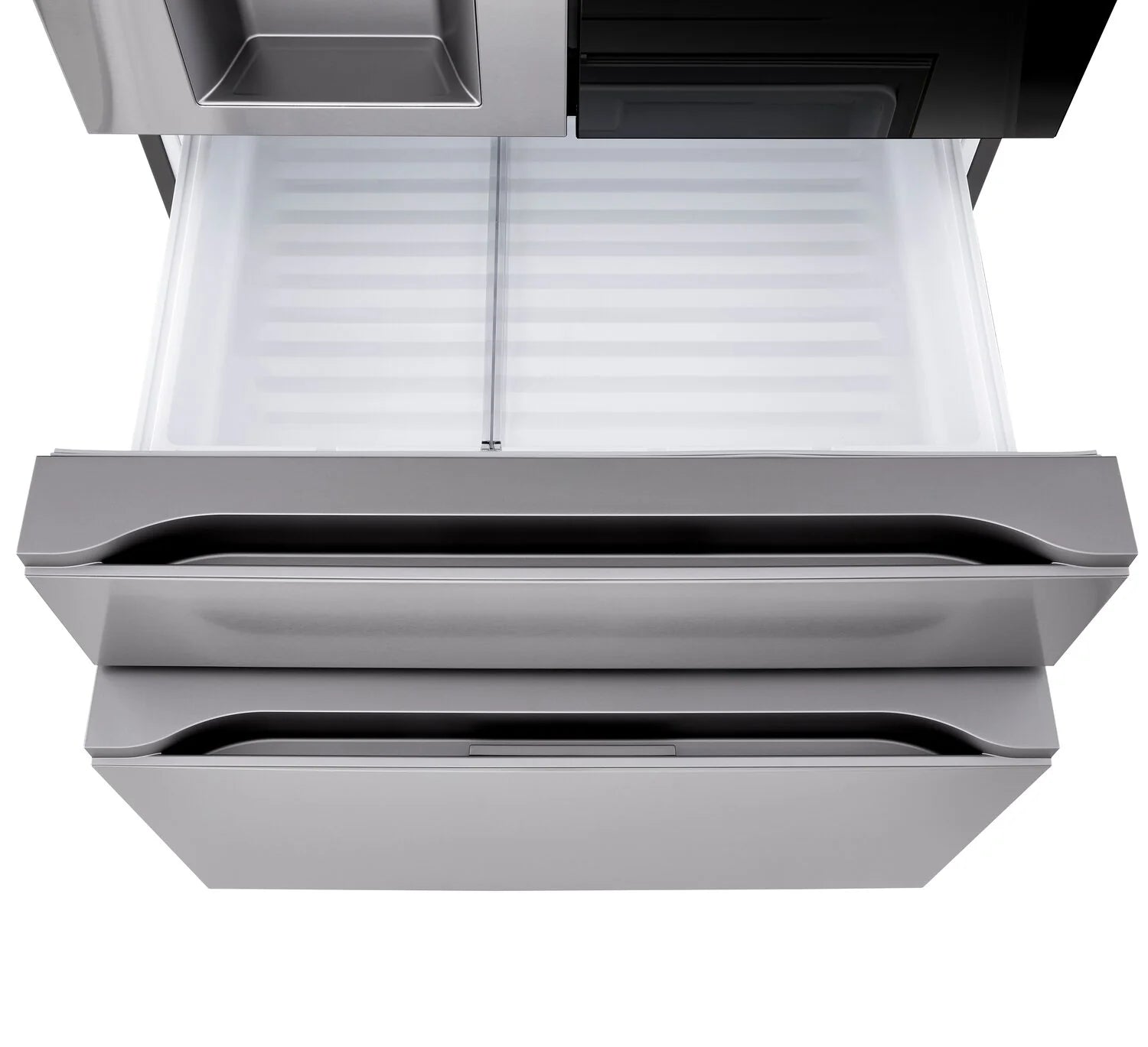 Réfrigérateur LG 29 pi³ InstaView™ MyColour™ Inox 36"