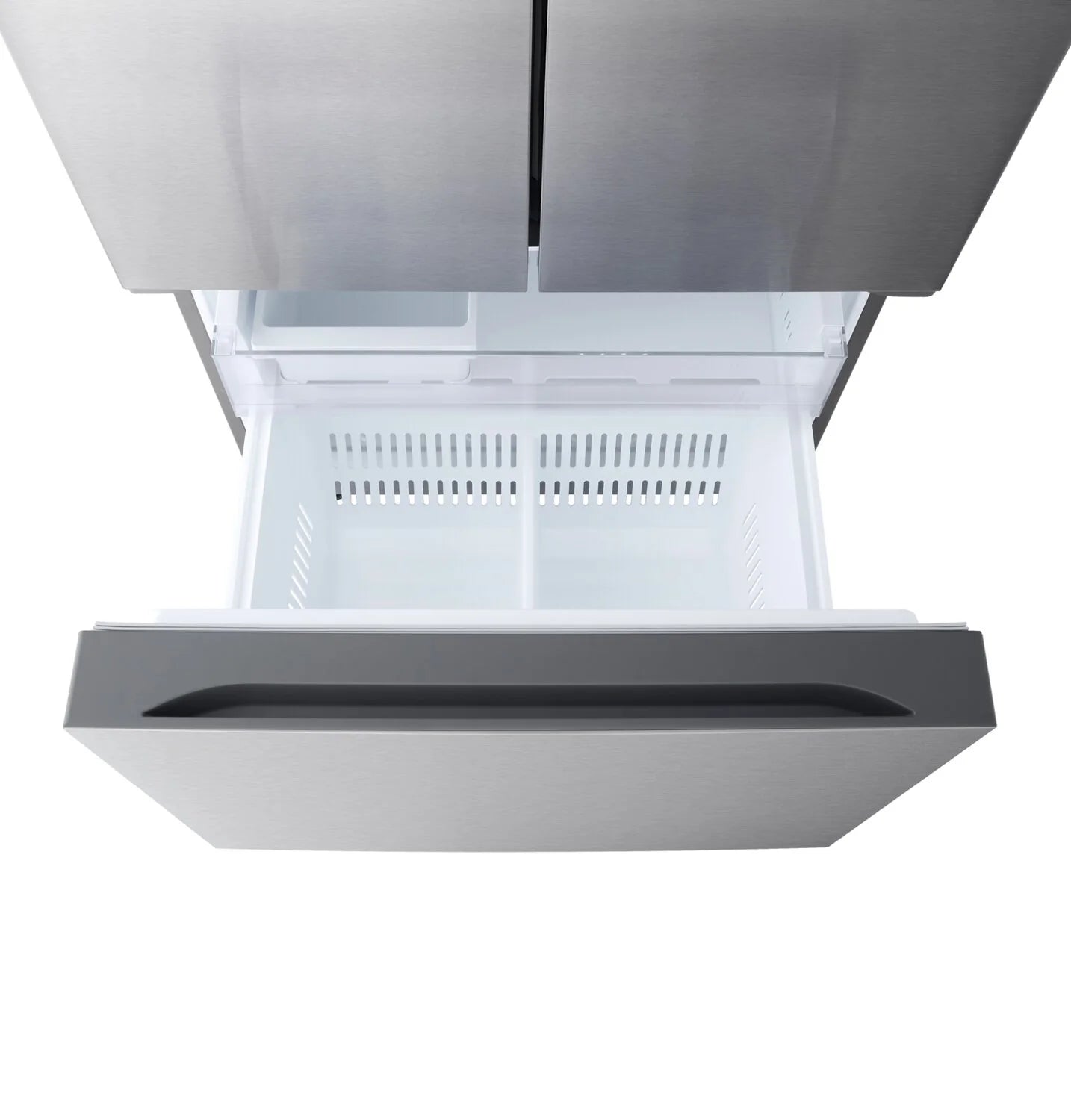 Réfrigérateur LG Smart 25 pi³ Portes Françaises 33" Inox
