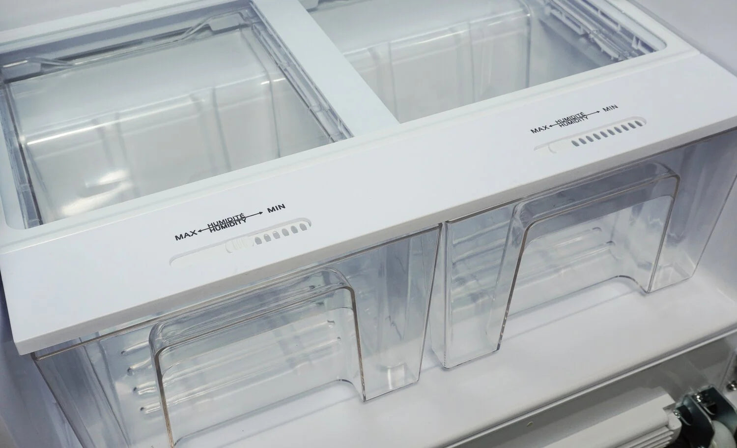 Réfrigérateur Danby 17 pi³ sans Congélateur 30" Blanc