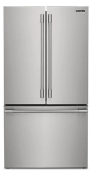Réfrigérateur Frigidaire Pro 23 pi³ French Door 36" Inox