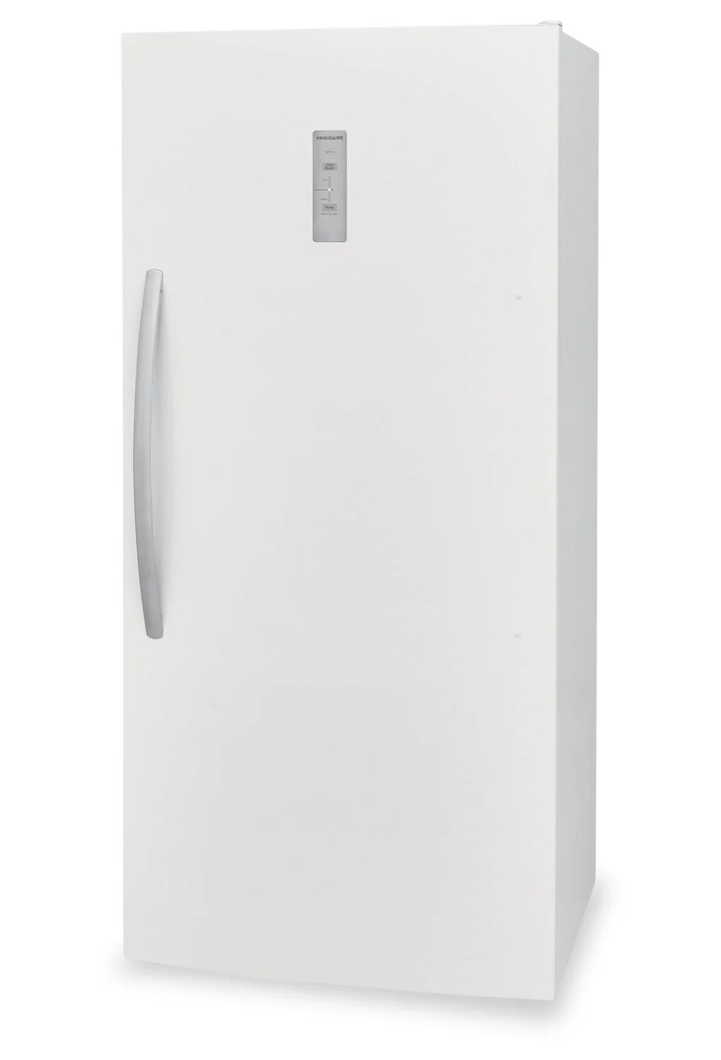 Réfrigérateur Frigidaire 33" 20 pi³ à Porte Unique Prêt pour le Garage Blanc FRAE2024AW