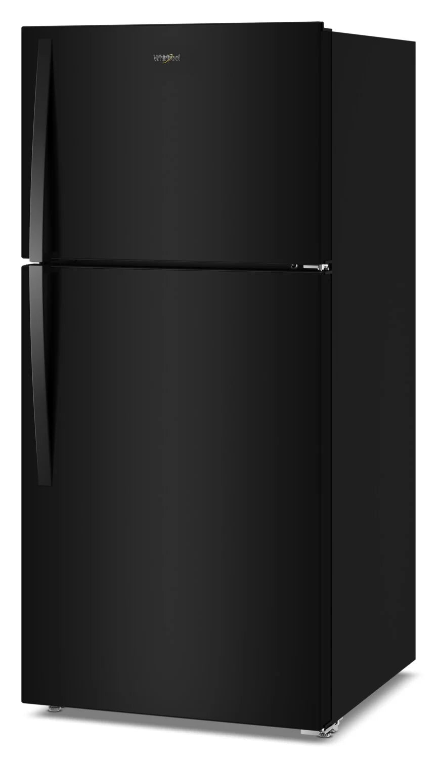 Réfrigérateur Whirlpool 19,3 pi³ Noir 30 po WRTX7419SB