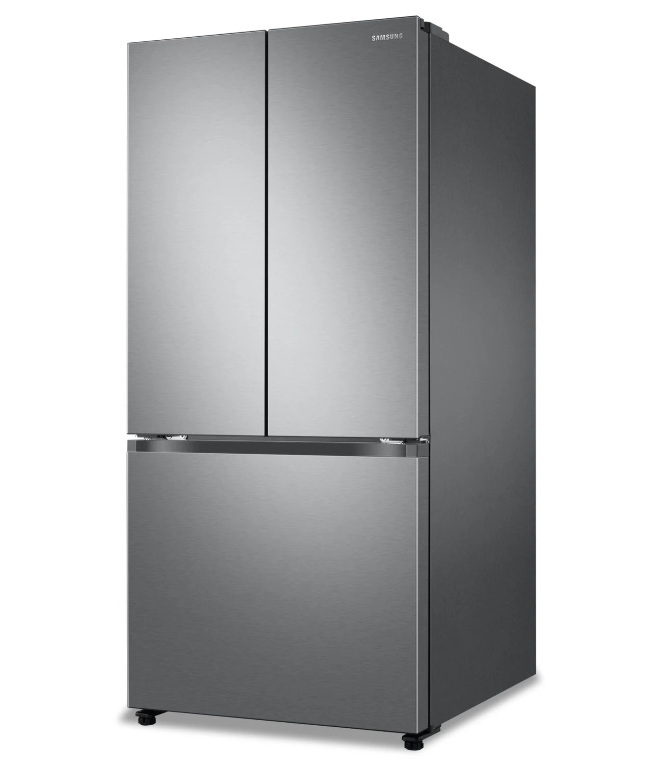 Frigo Samsung 33" | Beverage Center™, Carafe Auto-Remplissage et Wi-Fi