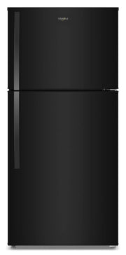 Réfrigérateur Whirlpool 19,3 pi³ Noir 30 po WRTX7419SB