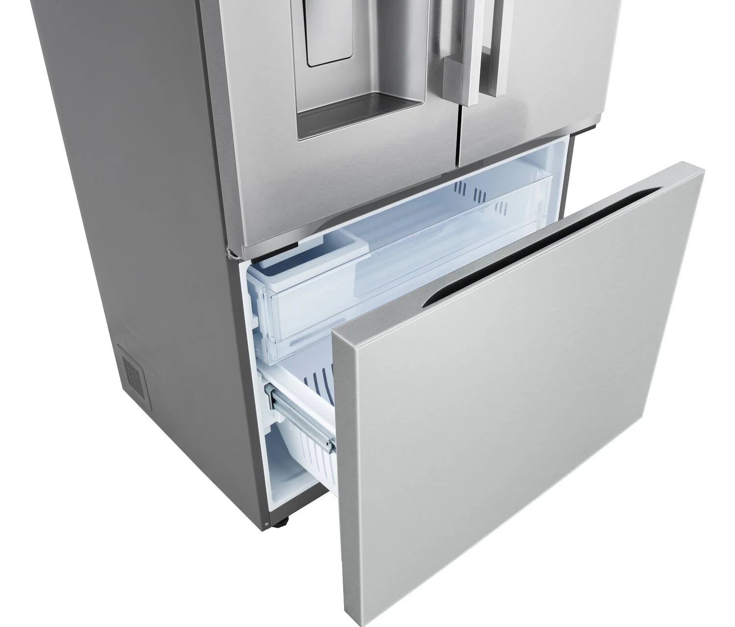 Réfrigérateur LG 36" 23,7 pi³ Profondeur Comptoir MAX Craft Ice™ Zero Clearance™ LF24Z6530S