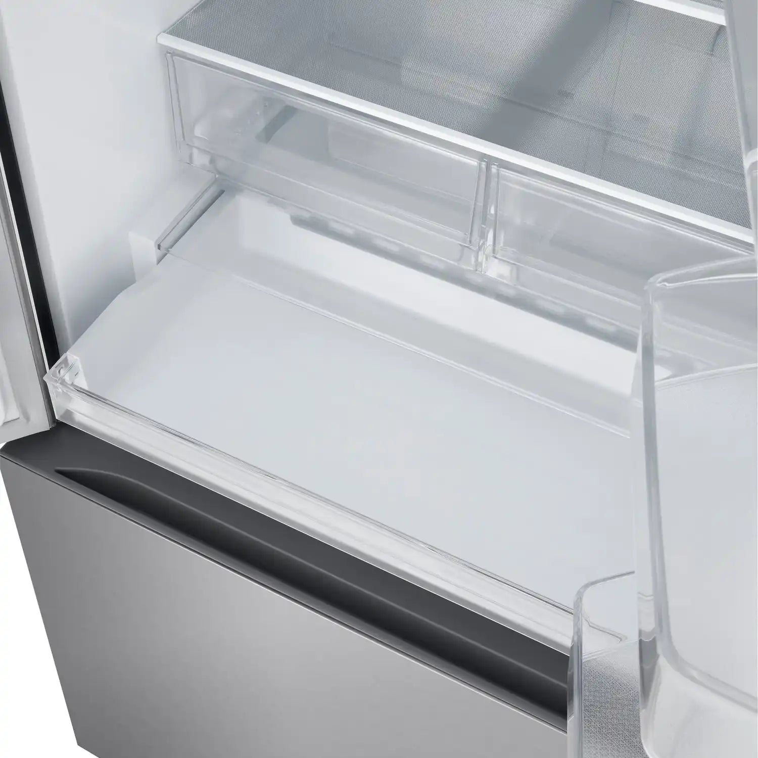 Réfrigérateur LG 25 pi³ Portes Françaises 33" Inox Wi-Fi