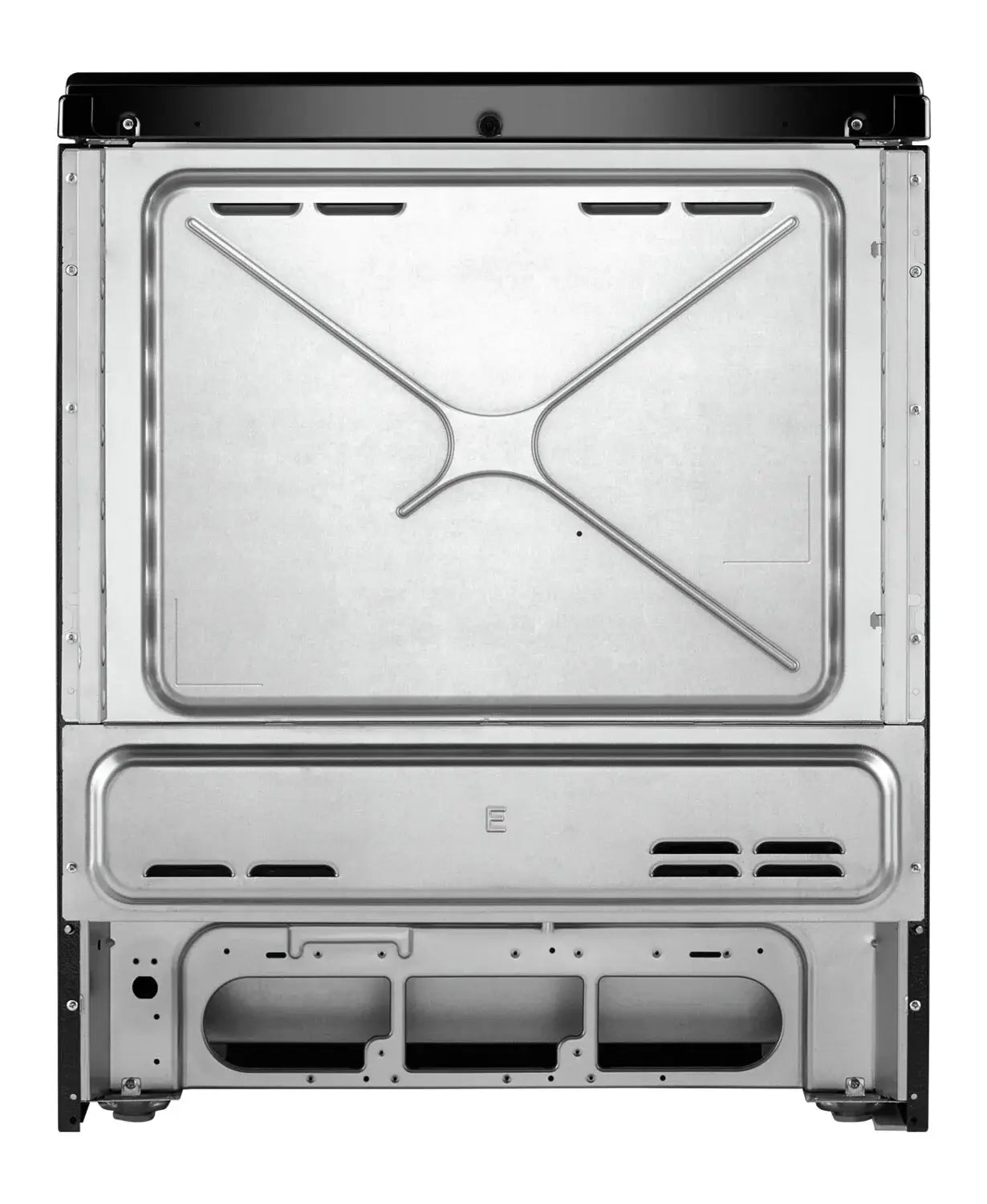 Cuisinière Whirlpool 4,8 pi³ Acier inoxydable 30 po YWEE515S0LS