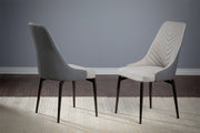 Chaise de salle à manger Sonia