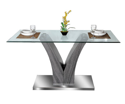 Table Lorie ( Meuble Mtl )