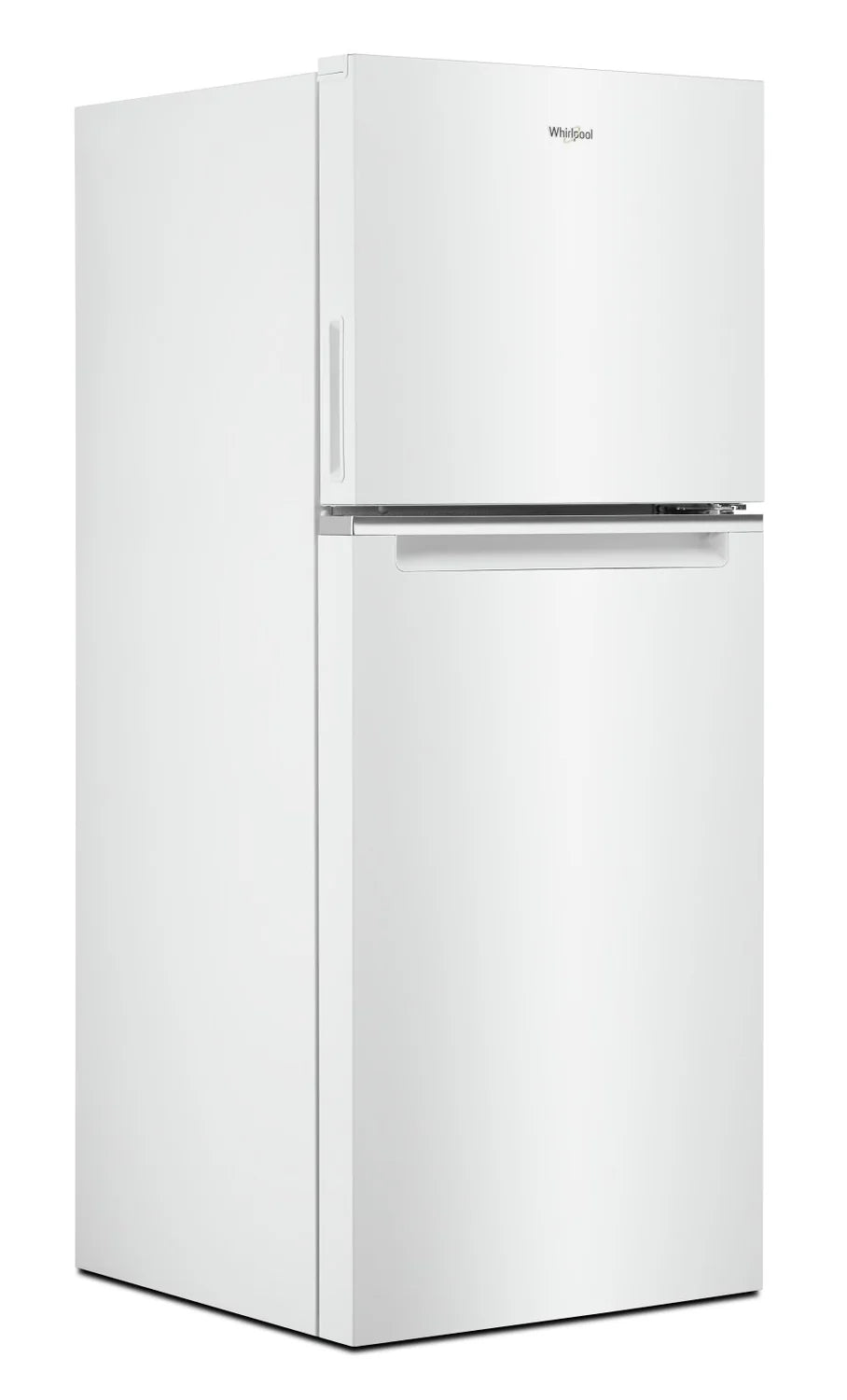 Réfrigérateur Whirlpool 11,6 pi³ Noir 24 po WRT312CZJB