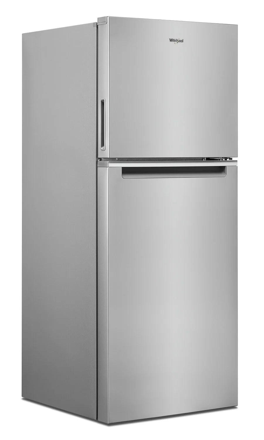 Réfrigérateur Whirlpool 11,6 pi³ Noir 24 po WRT312CZJB