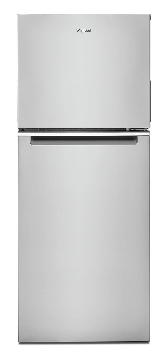 Réfrigérateur Whirlpool 11,6 pi³ Noir 24 po WRT312CZJB