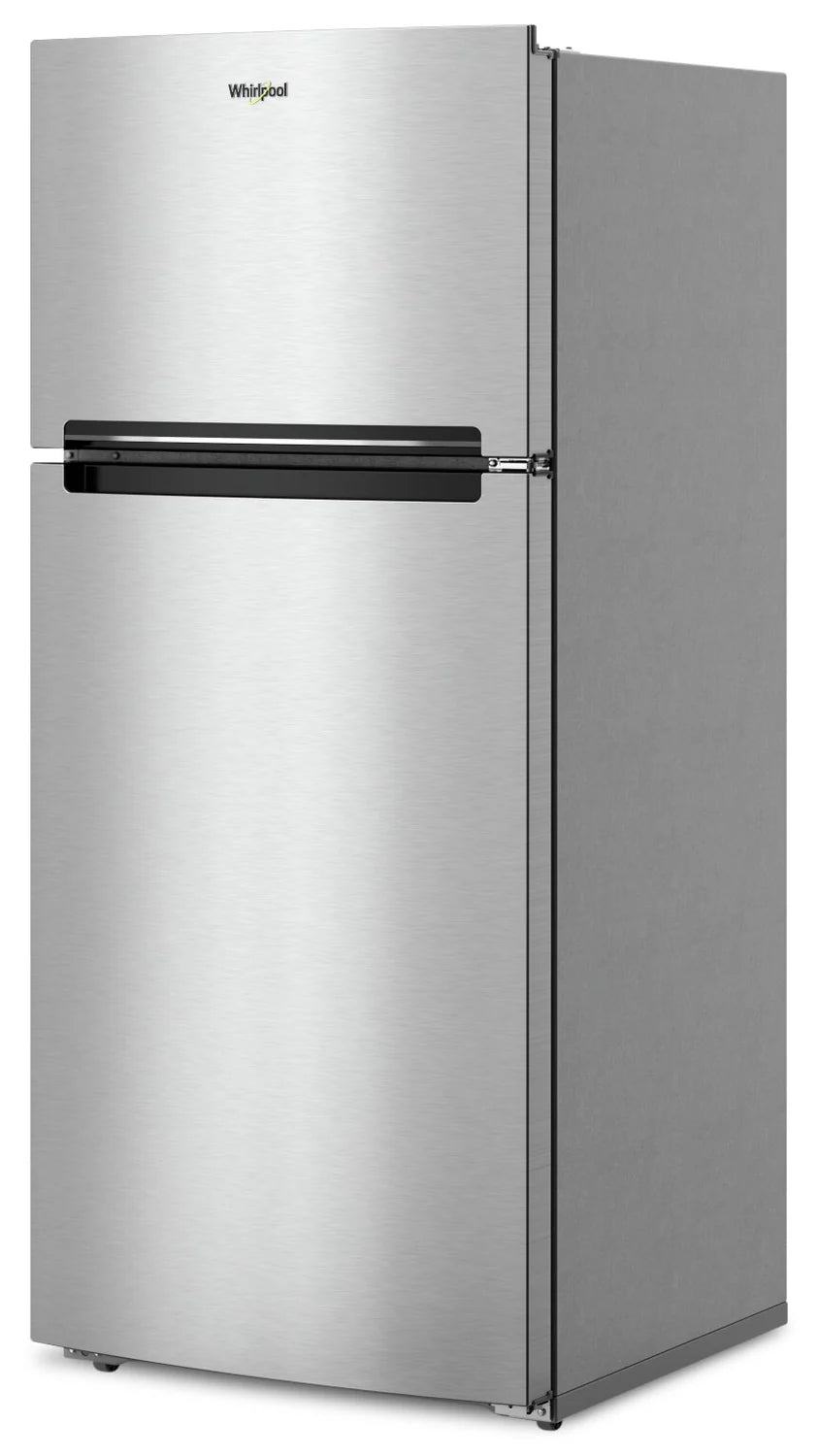 Whirlpool Réfrigérateur de 16,3 pi³ blanc de 28 po WRTX5028PW
