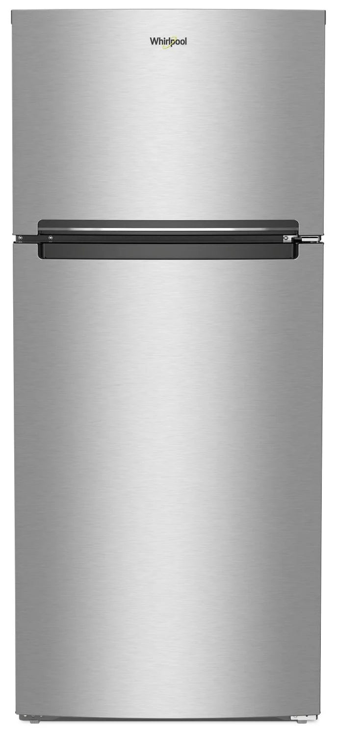 Whirlpool Réfrigérateur de 16,3 pi³ blanc de 28 po WRTX5028PW