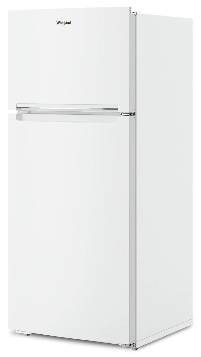 Whirlpool Réfrigérateur de 16,3 pi³ blanc de 28 po WRTX5028PW