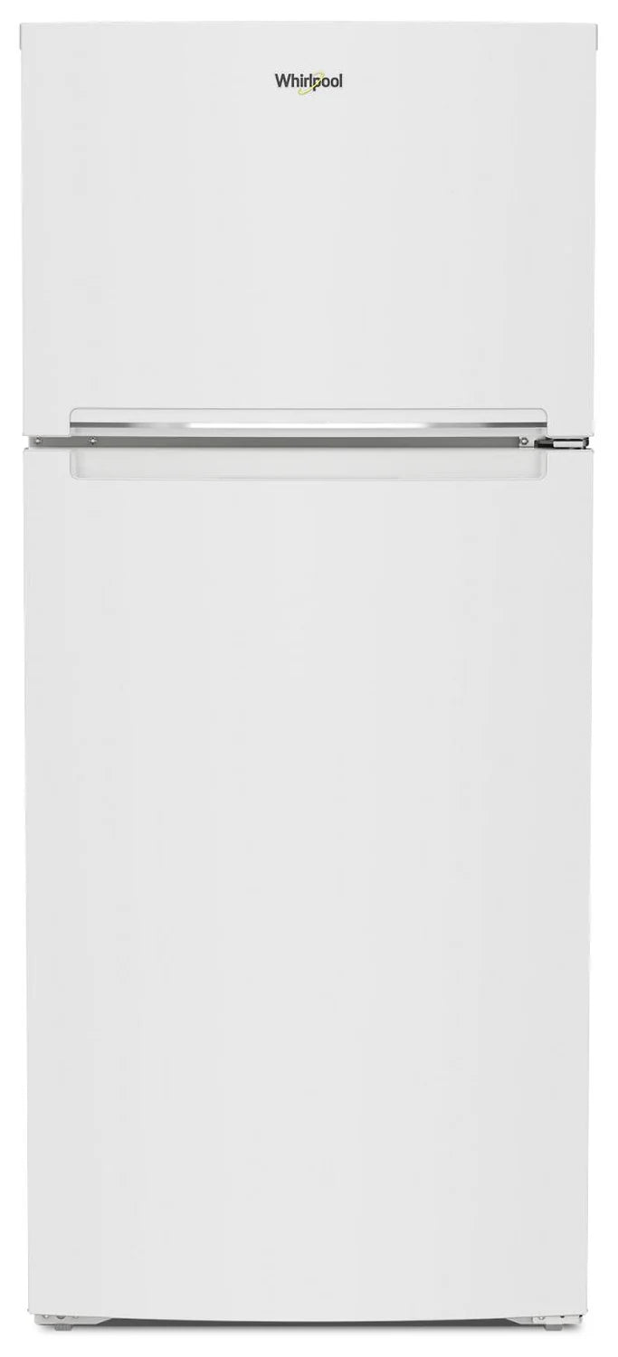 Whirlpool Réfrigérateur de 16,3 pi³ blanc de 28 po WRTX5028PW