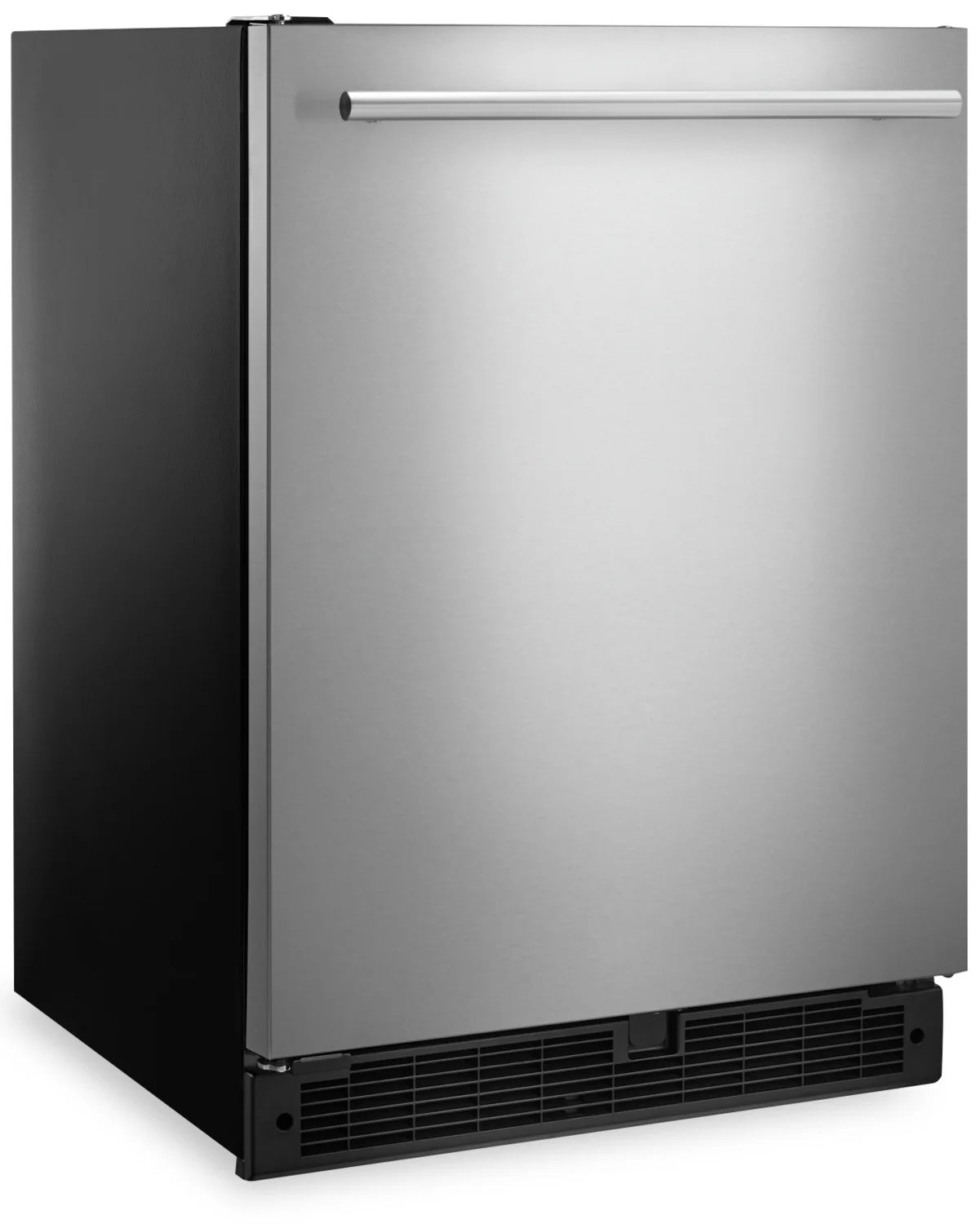 Réfrigérateur Whirlpool 5,1 pi³ Sous Comptoir Inox WUR35X24HZ