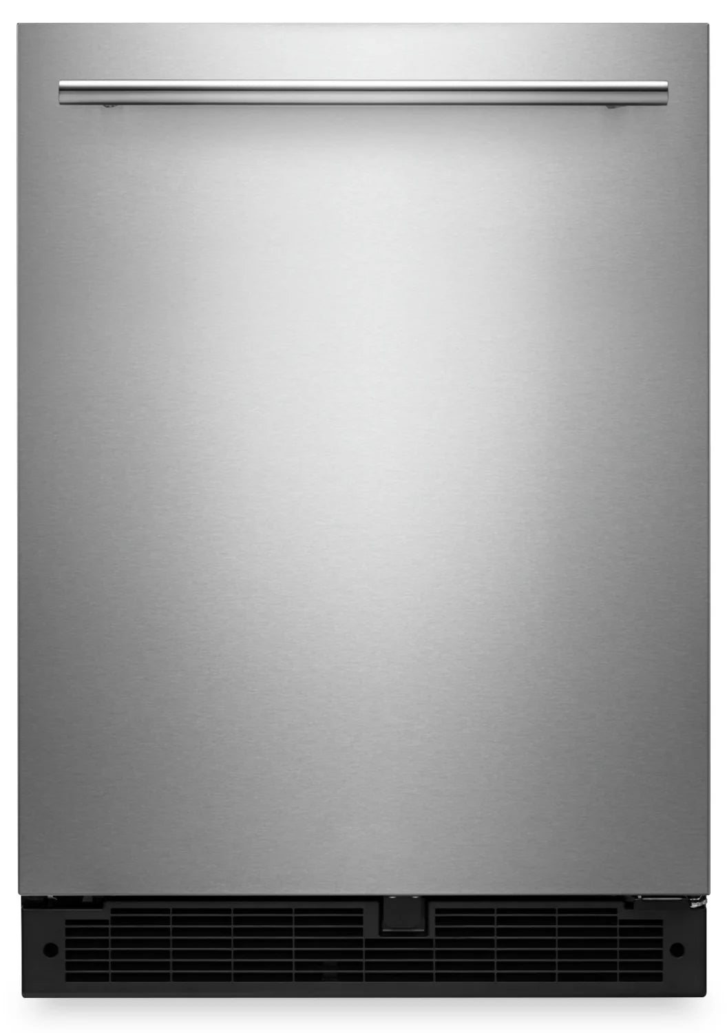 Réfrigérateur Whirlpool 5,1 pi³ Sous Comptoir Inox WUR35X24HZ