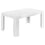 TABLE A MANGER - 36"X 60" / BLANC