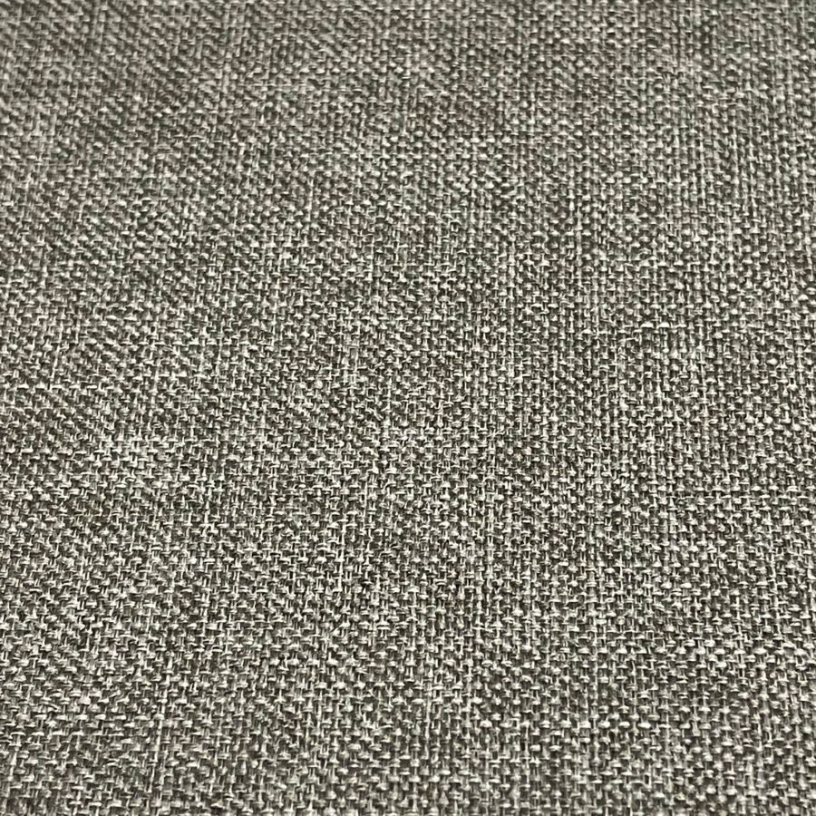 Lit double Exton 54" en gris clair