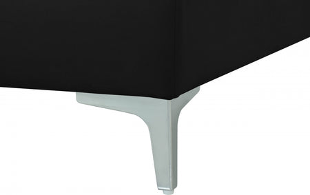 Sectionnel modulaire modulaire en velours Julia