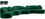 Velours vif 3pc. En coupe
