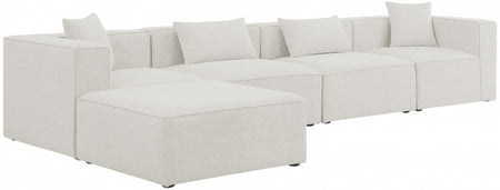 Cube Sectionnel Modulaire