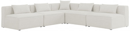 Cube Sectionnel Modulaire