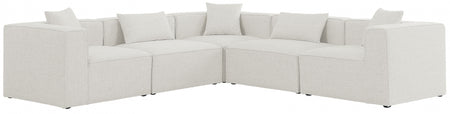 Cube Sectionnel Modulaire