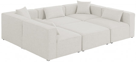 Cube Sectionnel Modulaire
