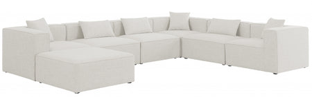 Cube Sectionnel Modulaire