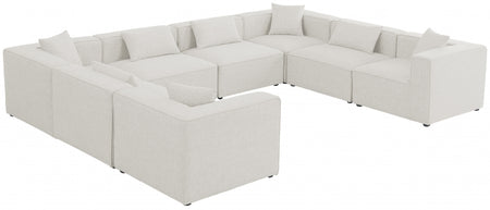 Cube Sectionnel Modulaire
