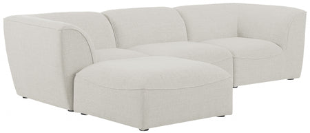 Sectionnel modulaire Miramar