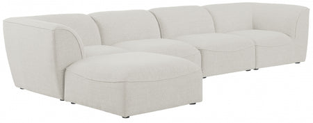 Sectionnel modulaire Miramar