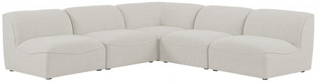 Sectionnel modulaire Miramar