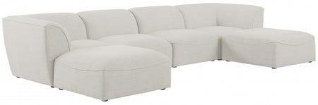 Sectionnel modulaire Miramar
