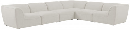 Sectionnel modulaire Miramar