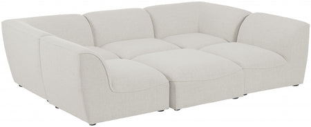 Sectionnel modulaire Miramar