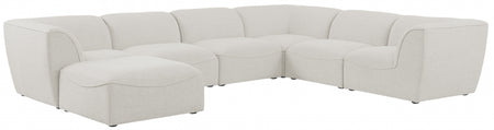 Sectionnel modulaire Miramar