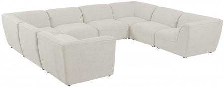 Sectionnel modulaire Miramar