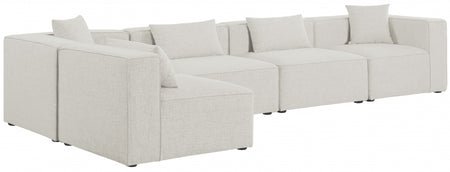 Cube Sectionnel Modulaire