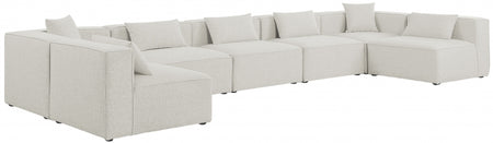 Cube Sectionnel Modulaire